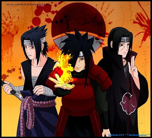 Uchiha