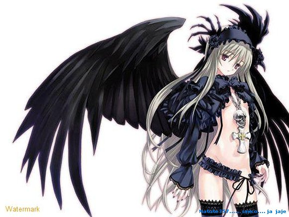 Gothic Anime