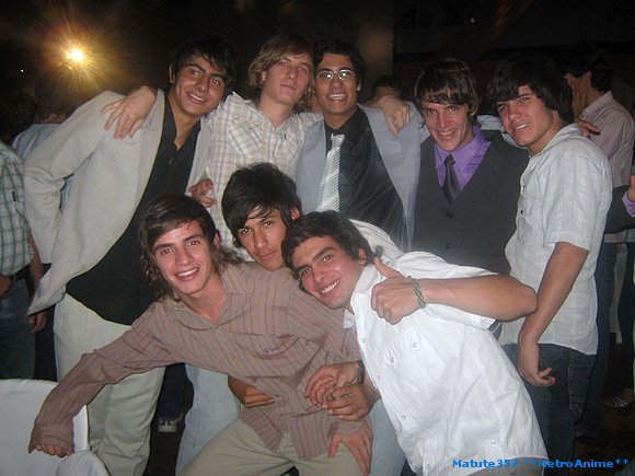 Alta Foto en la recep :p