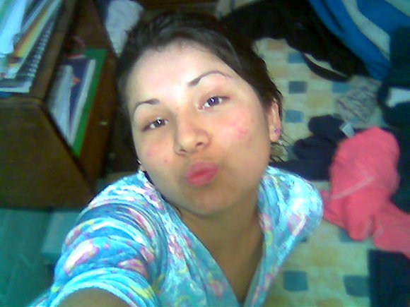 la mas limda soy io¡¡¡¡¡¡