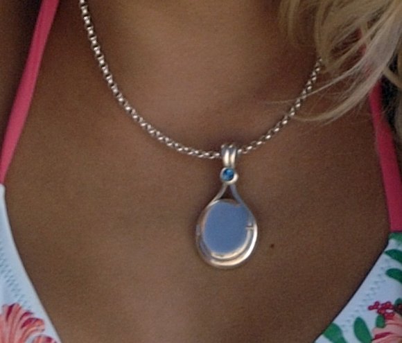 collar original de h2o