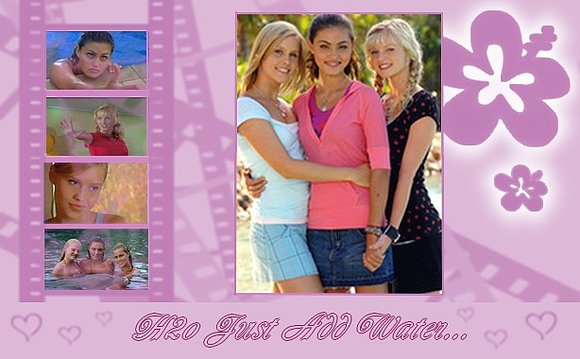 las chicas!!