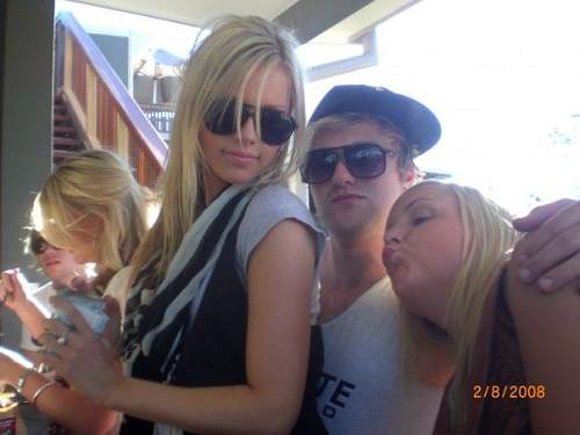 claire holt (emma gilbert)