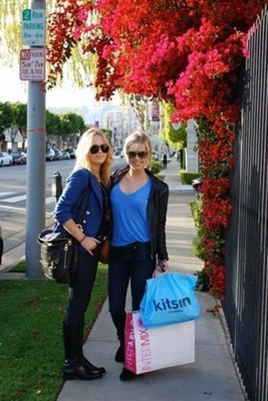 claire holt (emma gilbert)