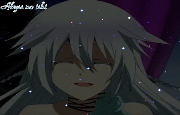 Abyss no ishi ~