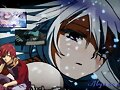 Arisu and Lavi wallpaper ~