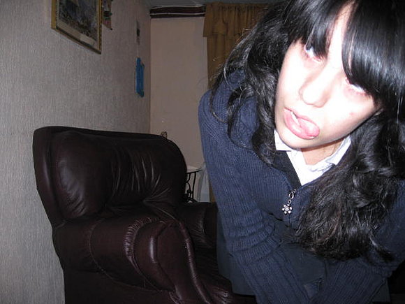 uhhmmmm nu mhe gusto muuxo.....pero = asi q filox!