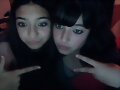 Yo&amp;una amiga