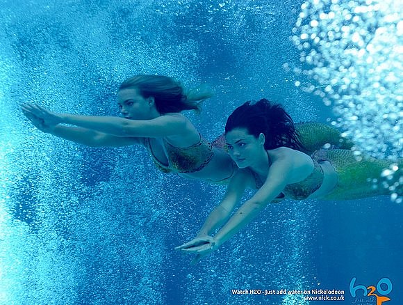 Bella y Cleo
