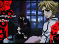 Yuuki &amp; Aidou