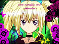 Utau Hoshina / Tsukiyomi