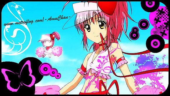 Amu and Ran