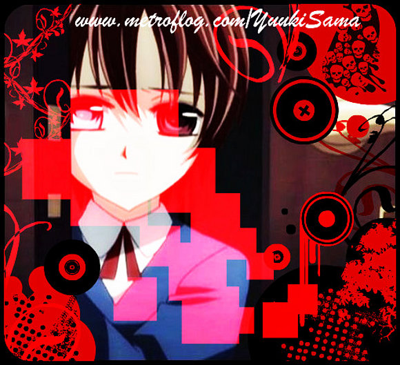 Chibi Rido Sama xD
