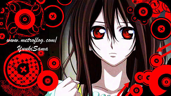 Yuuki Kuran
