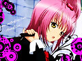 Amu Hinamori