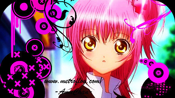 Amu Hinamori