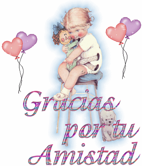 HOLA AMIGAS Y AMIGOS
