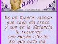 HOLA AMIGAS Y AMIGOS