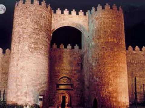 LA MURALLA - ANA BELEN