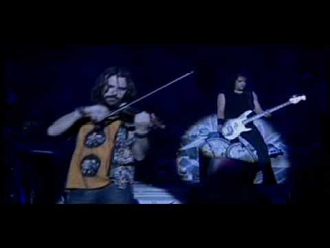 MAGO DE OZ - PENSANDO EN TI