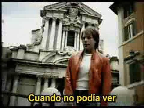 Bon Jovi - Thank You For Loving Me