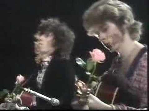 ANGIE - ROLLING STONES