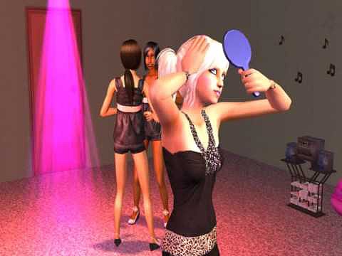 PIXIE LOTT Mama do (uh oh, uh oh)
