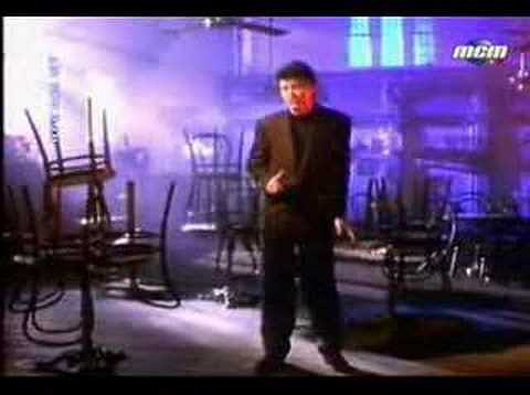 Zucchero &amp; Paul Young - Senza Una Donna