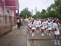 BANDA DE PAZ JUVENIL