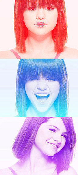 3 sels