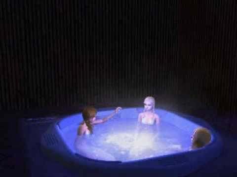 Video de  h20 sirenas del mar sims
