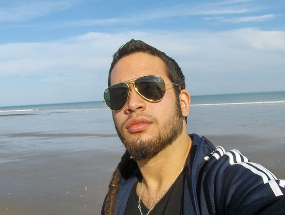 Este soy yo...