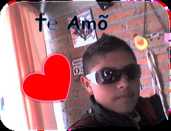mi amorsito