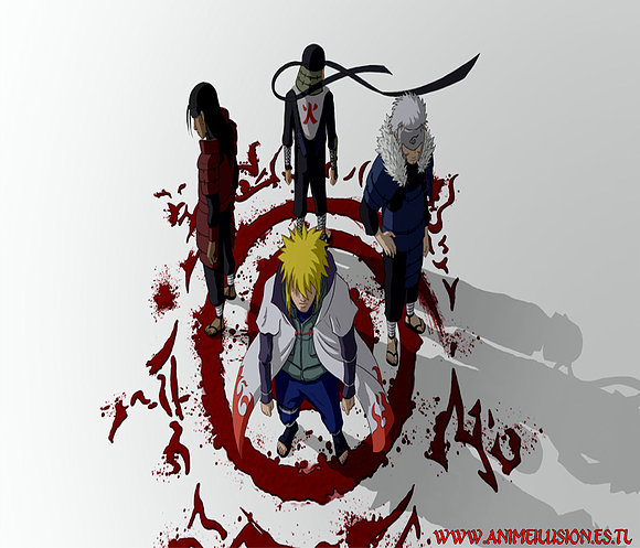 KONOHA WALLPAPERS