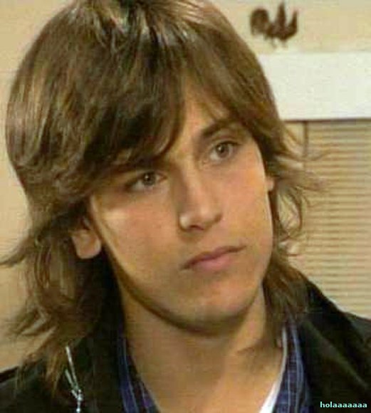 Andres Gil