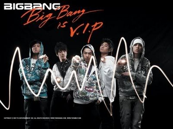 BiG BaNg