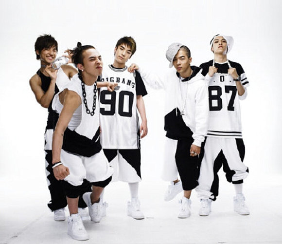 BiG BaNg