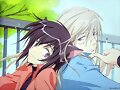 ritsuka and soubi
