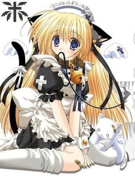 NEKO