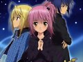 SHUGO CHARA DOKI