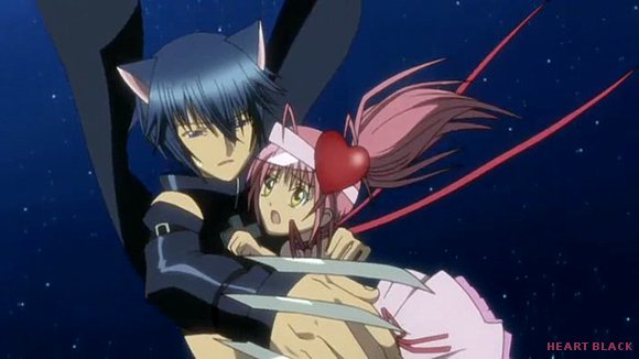 shugo chara