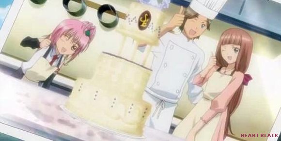 cocinando