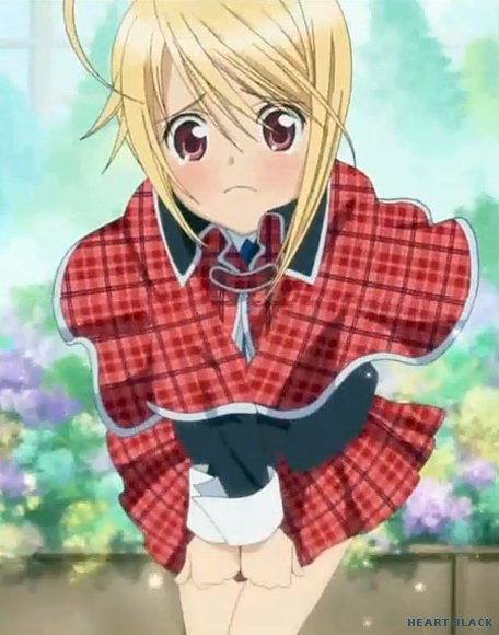 ♥ ♥kyaaa ¡¡¡    ♥