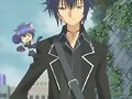 Ikuto Tsukiyomi