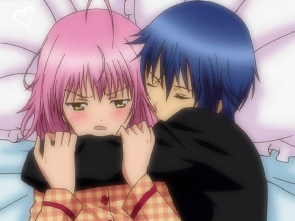 Ikuto Tsukiyomi