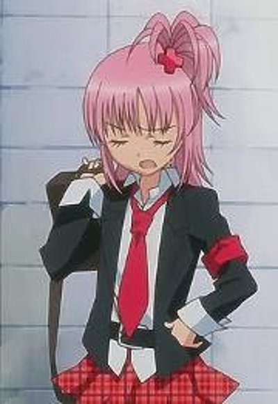 Amu Hinamori