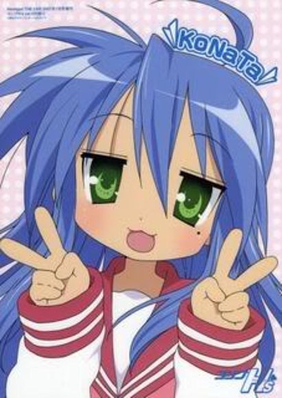 Konishiwa.. XD