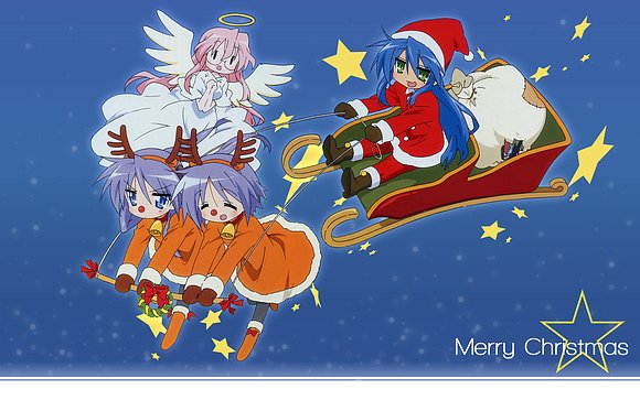 yeahh.. NAVIDAD