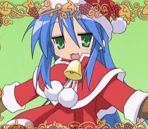 FELIZ NAVIDAD    XD