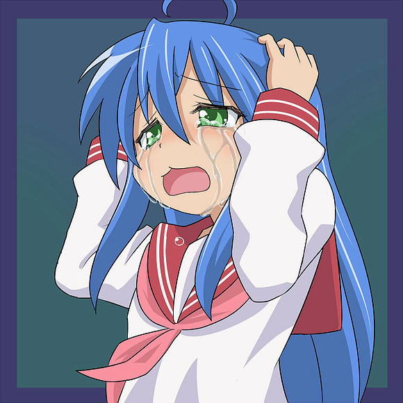 !!! SEMPAI !!